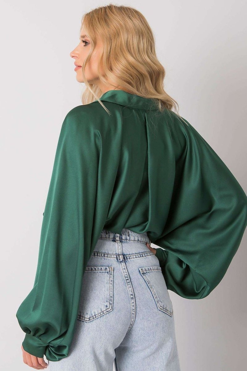 Long sleeve shirt Italy Moda - Top